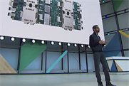 Google engineer sacked over anti-diversity memo