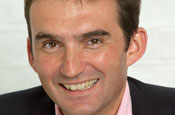 Toby Smeeton