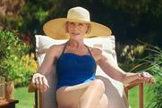 SunLife: The ad, created by Mother, attempts to move away from stereotypical views of older people