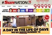 Sun Nation content will be free to access