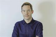 Ben Hack: joins Sunshine from Viacom