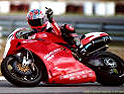 Superbikes DfT deal
