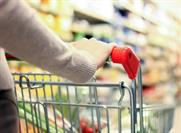 Supermarkets hit by 0.2% Christmas decline, despite 'Black Friday' boost