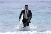 Quiksilver: 'True Wetsuits'