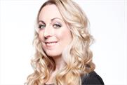 Suzy Cox: the new editor of Heat