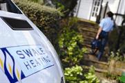 Swale Heating: has appointed Generation Media to handle its media business