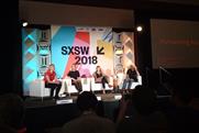 SXSW: We need to talk about the robots