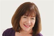 20 years of Diageo: Syl Saller on how the world has changed, and marketing with it