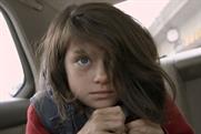 Save the Children: 'if London were Syria' by Don’t Panic and UNIT9 London