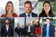 Movers and Shakers: TikTok, Verizon, Channel 4, Uber, Carat, Heineken, Vodafone
