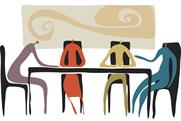 Boardrooms: dominated by directors from a finance background