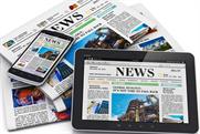 Newspaper publishers keen for overdose of tablets