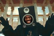TalkTalk: X Factor idents by CHI & Partners