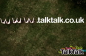 Talktalk...record attempt with CHI & Partners