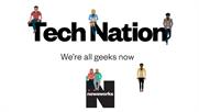 Tech Nation: how technology is redefining consumer groups