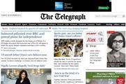 Telegraph appoints Jon Brendsel as group CIO 