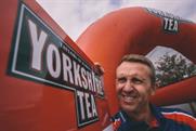 Former England cricketer Dominic Cork 