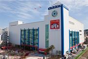 Breakfast Briefing: Tesco sells South Korea business, Apple could push into gaming