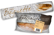 Tesco revamps bakery packaging and displays to win back shoppers put off by rising prices