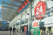 Tesco hits out at Ocado price claims