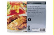Sector Insight: Frozen and chilled ready meals