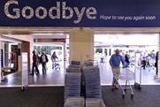 Tesco: tackles food waste with end to salad bogofs