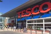 Tesco price-matching ad banned after Sainsbury's complaint