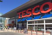 Tesco insists job cuts aimed at 'investing in serving shoppers better'