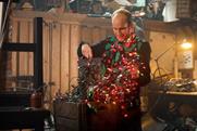 Tesco: unveils Christmas 2014 campaign