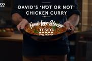 Tesco pre-tax profit drops 39%
