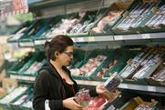 Tesco: tests automated grocery orders that make customers' lives easier