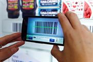 Tesco's Mark Cody: 'Online retail sales from a mobile device will rise exponentially in the coming months'