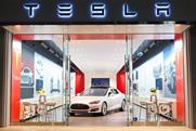 Elon Musk: Tesla will be bigger than Apple one day