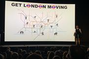 Exterion Media to turn TfL estate into 'fitness zone' to tackle obesity