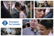 Inside the TfL campaign to tackle unwanted sexual behaviour on public transport