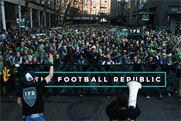The Social Chain Group acquires The Football Republic