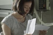 Emotional Thai mobile ad moves audience 'to tears'