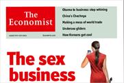 The Economist: leads the way in the the current affairs sector
