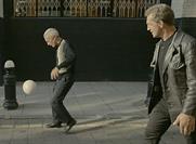 BetFred: introduces 'the dudes' in latest campaign