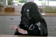 Volkswagen: most shared Super Bowl brand