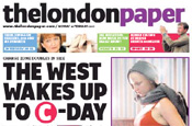 Thelondonpaper: allegations hit circulation figures
