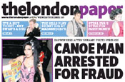 thelondonpaper: level with its rival