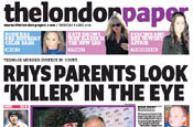 Thelondonpaper: ends year £16.5m in red