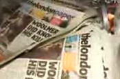 thelondonpaper: job web site