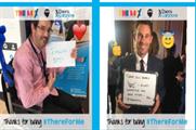 Dixons Carphone launches campaign for World Mental Health Day