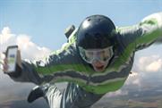 Thetrainline.com: new app is no use for skydiving