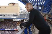 Sky Sports: Thierry start of season video ad was Facebook's biggest in Europe
