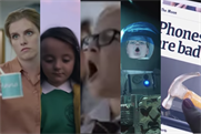 The five best TV ads of the moment