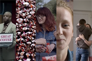 The Thinkboxes: September/October 2016 shortlist