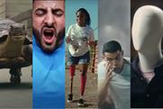 An autumn harvest of TV’s top ads